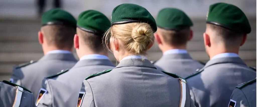 Deutsche Staatsanwaltschaft untersucht durchgesickertes Abhören der Bundeswehr