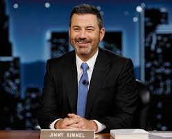 Jimmys Kimmels Erfolgsgeschichte: Ein Blick auf das Vermögen des renommierten TV-Moderators